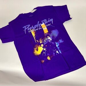 The Prince Estate Purple T-Shirt